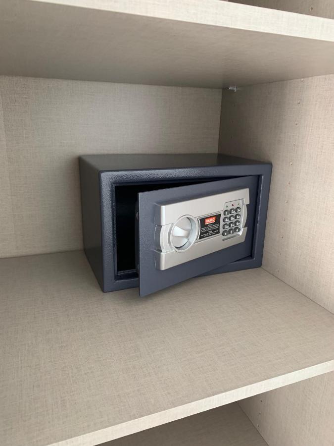 Kleine Moewe, Exklusives Ein Zimmer Apartment Mit Sauna Im Haus Wunstorf Exterior photo